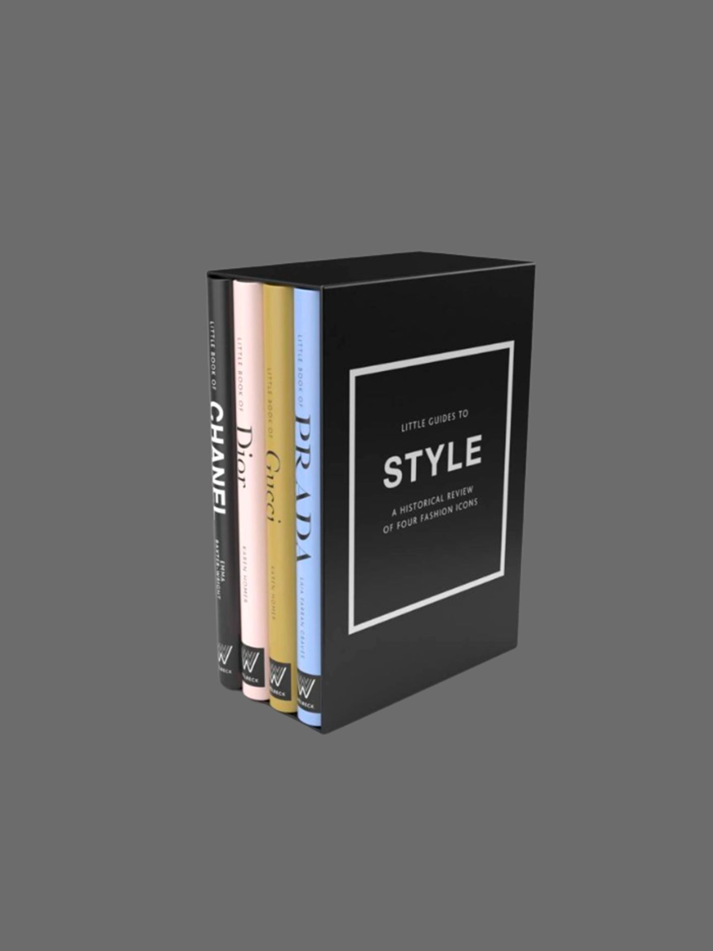 Little Guides To Style