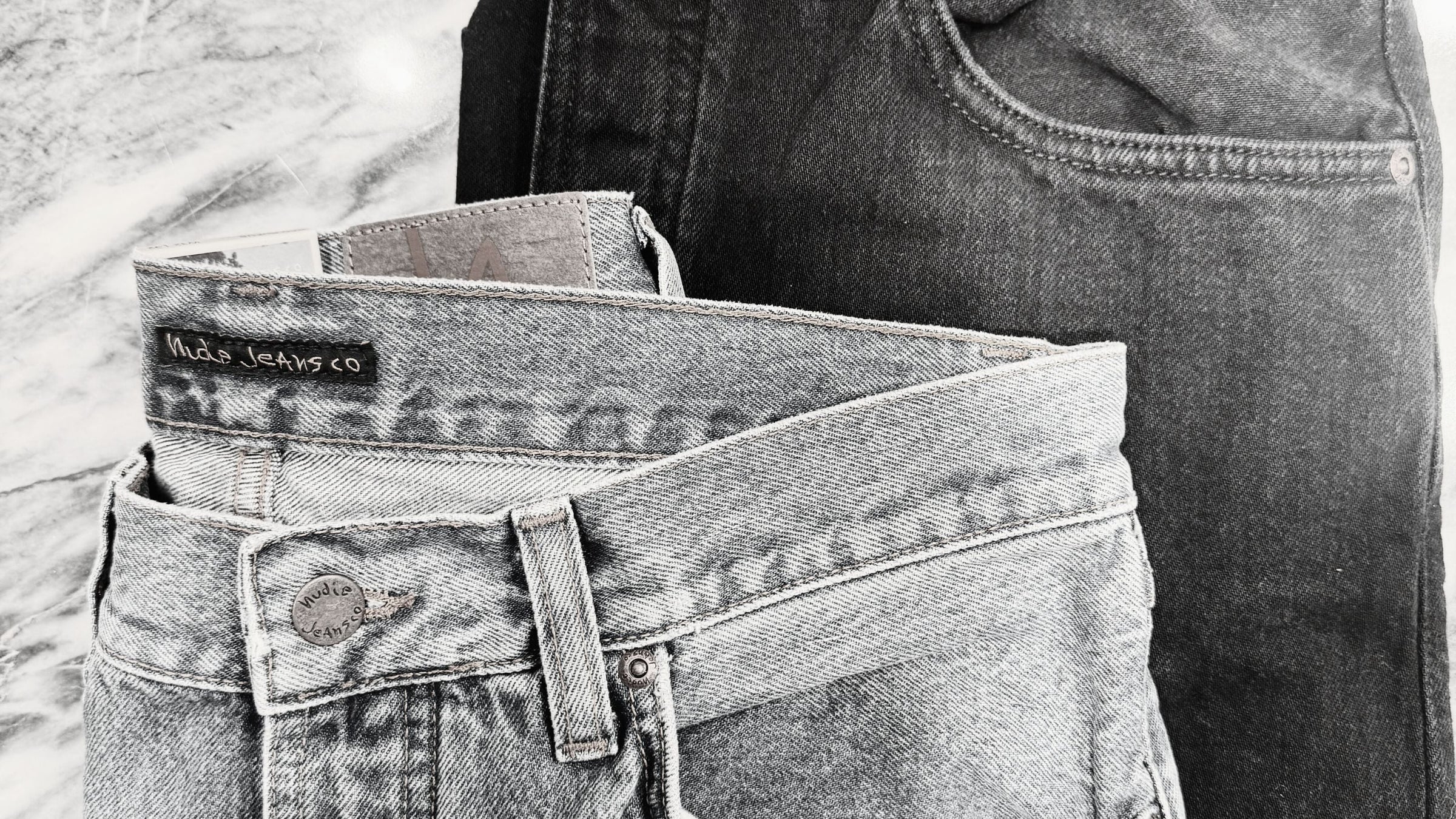 Nudie Jeans