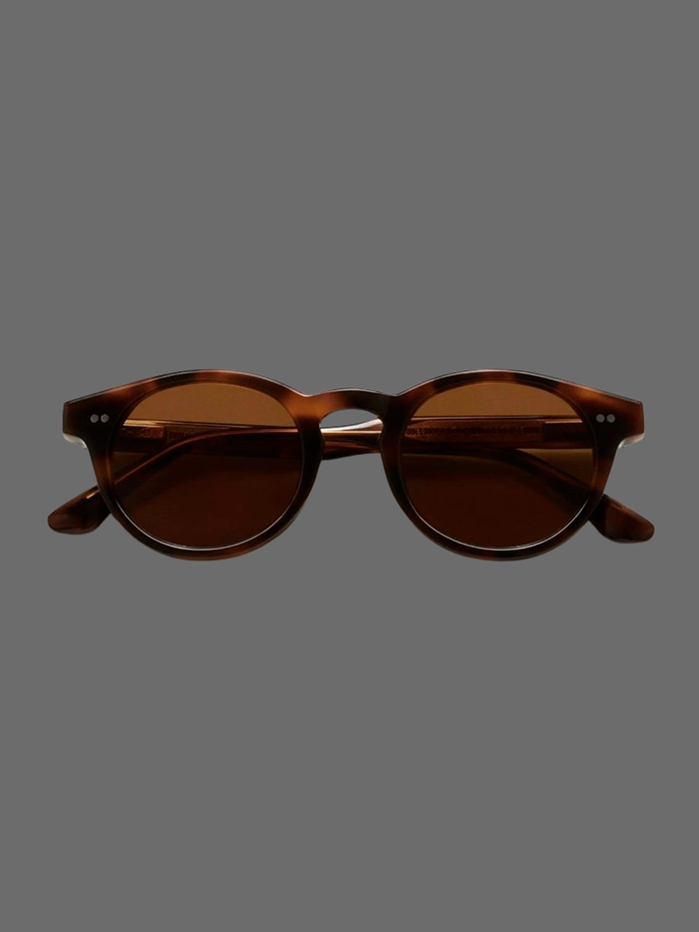 03.4 Tortoise Sunglasses
