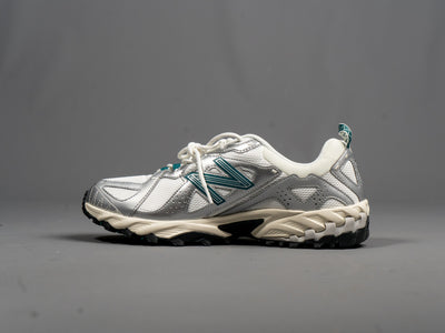 ML610TAE Sneaker - Sølv