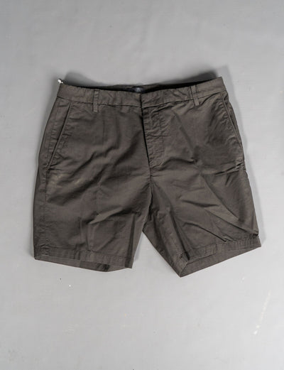 Bermuda Manheim Shorts - Mørkegrå