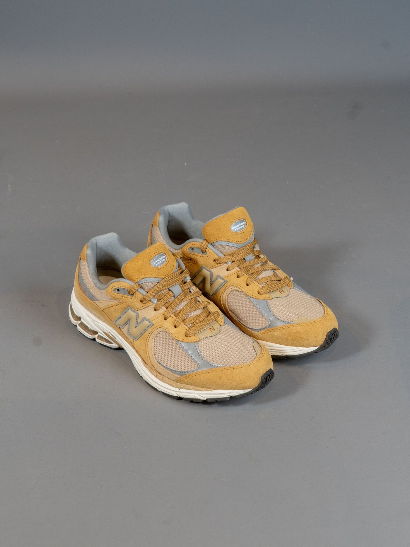 2002RCE Sneaker - Camel