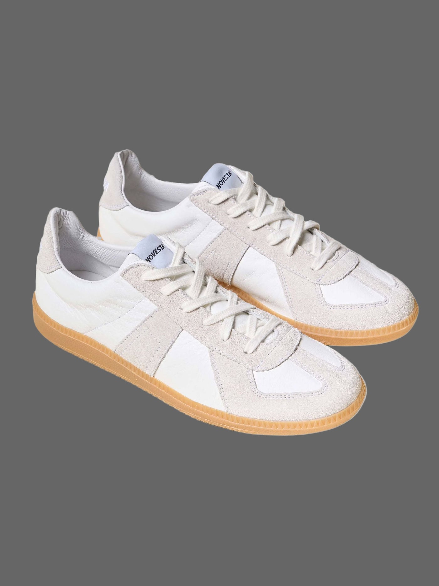 German Army Trainer - Hvid