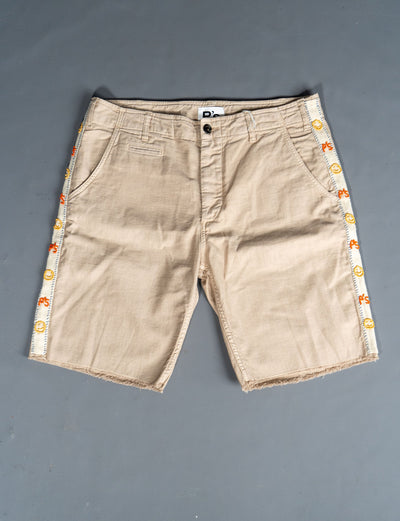 Bermuda Stanley P´S Shorts - Sand