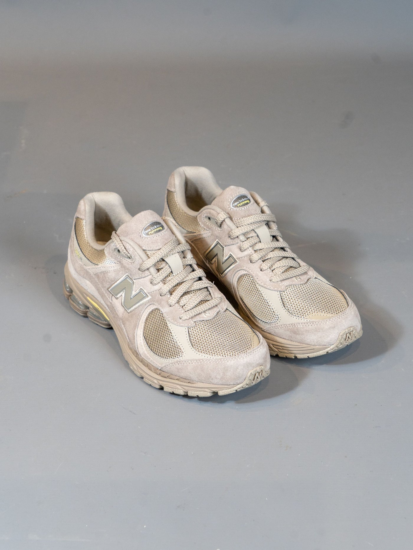 2002RP Sneaker - Grå