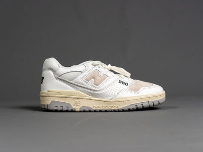 BB550PWG Sneaker - Hvid