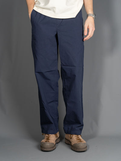 Lucien Trousers - Navy