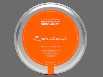 Shoe Care Kit