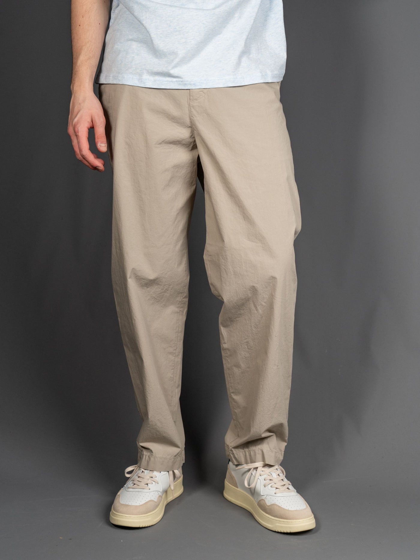 Trousers Canasta - Sand