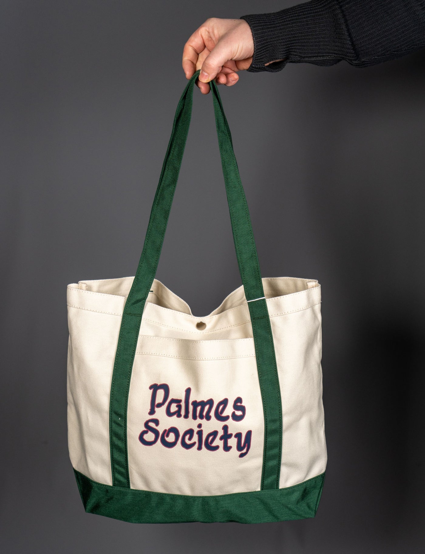 Society Tote Bag - Sand