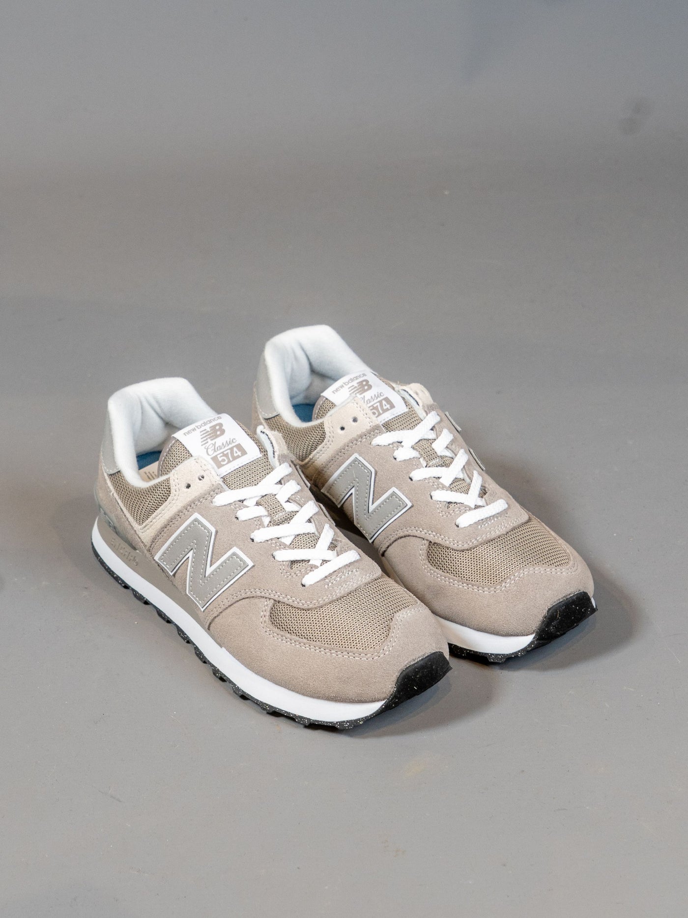 574EVG Sneaker - Grå