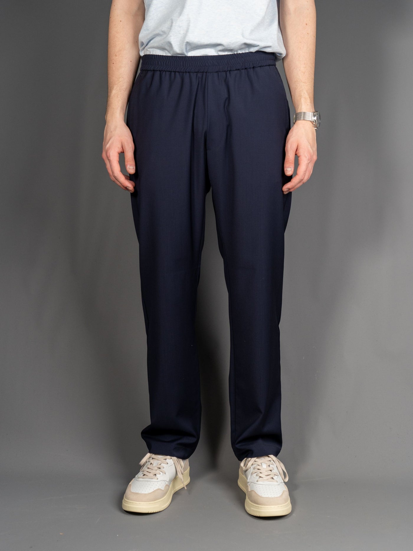 Trousers Tosador - Navy