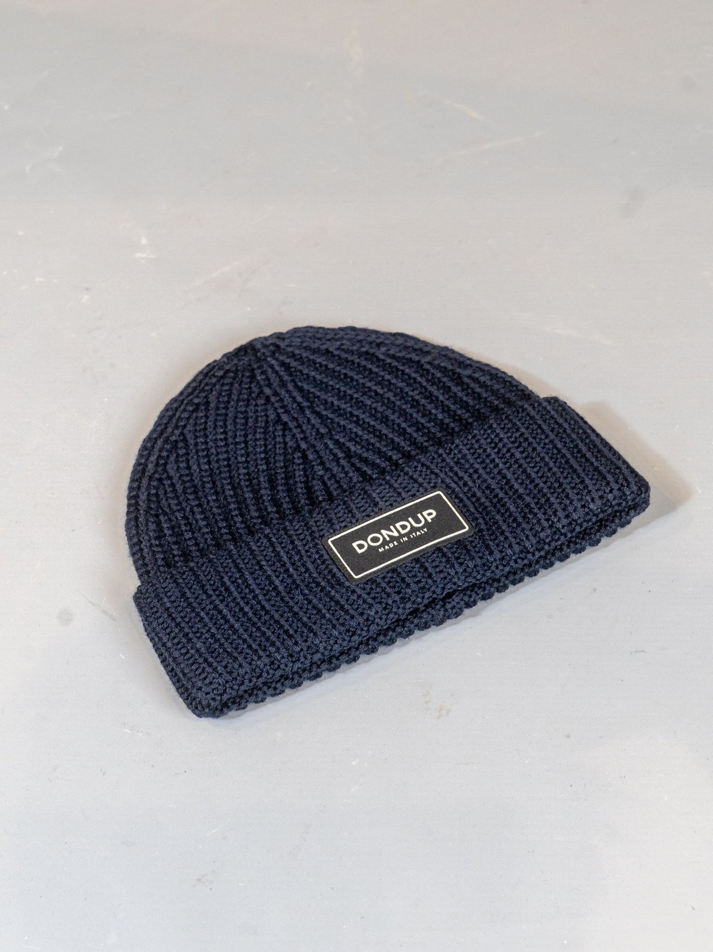 Beanie - Navy