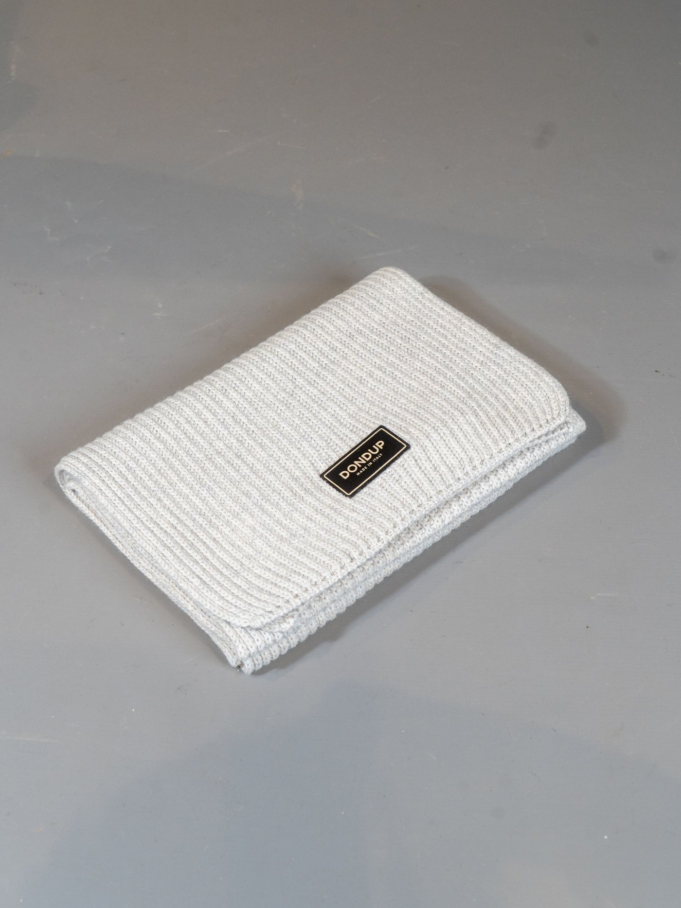 Scarf - Grå