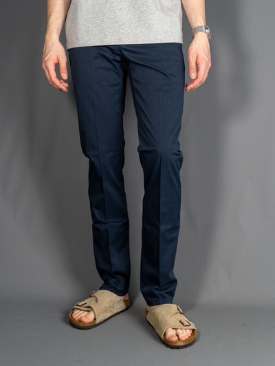 Spiritissimo Regular-fit Trousers GSE - Blå