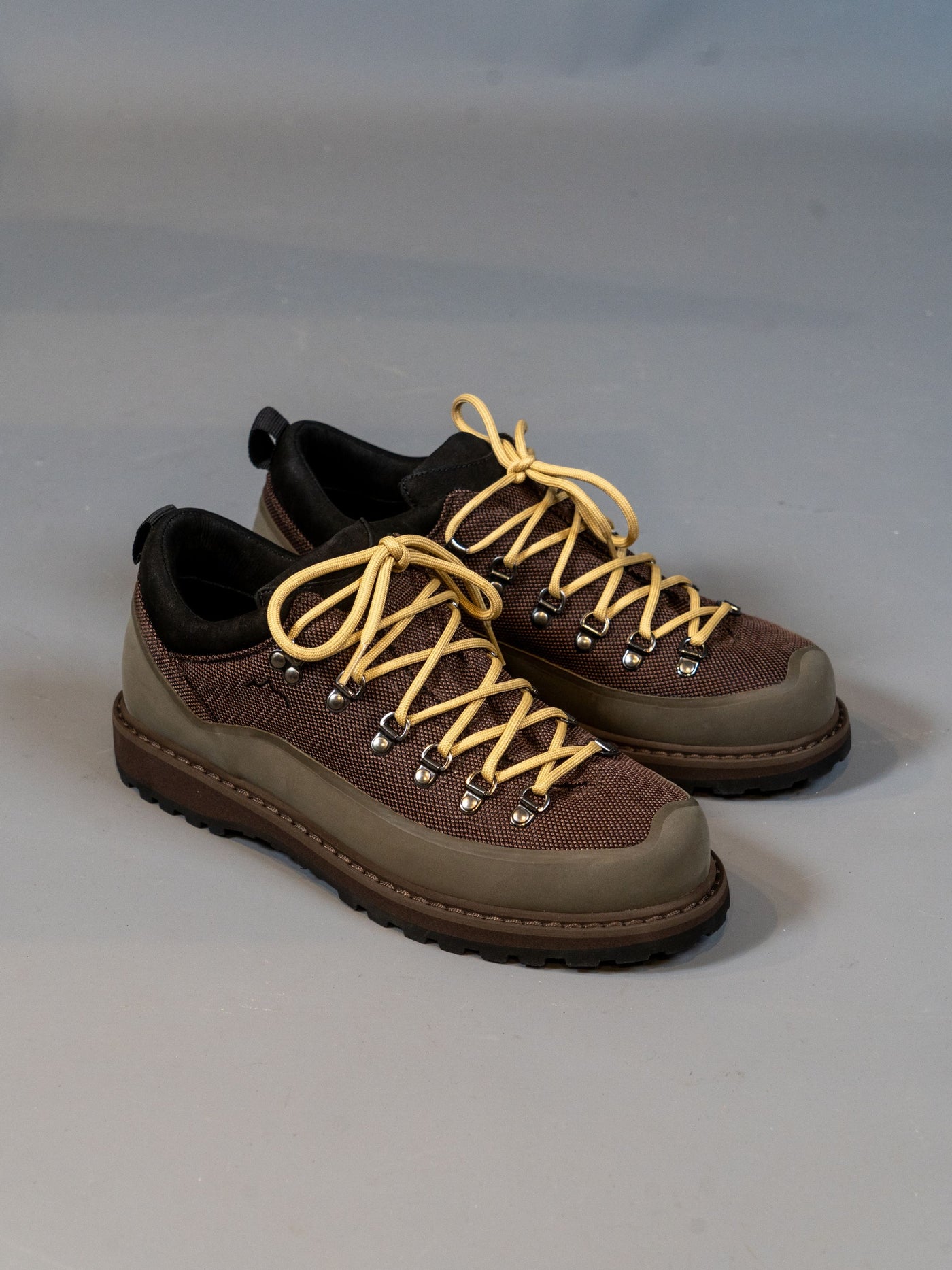Roccia Basso Sport - Brun