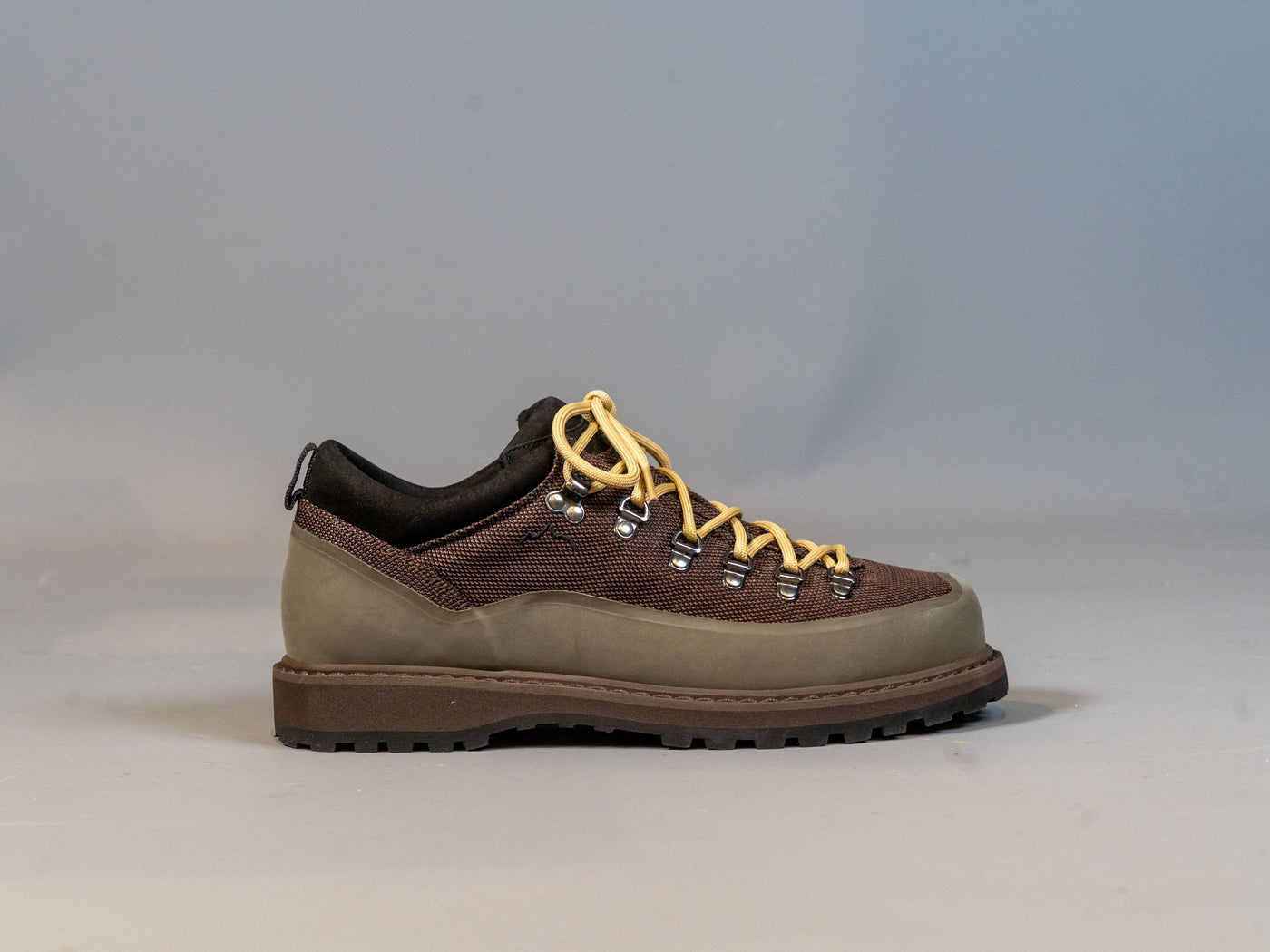 Roccia Basso Sport - Brun