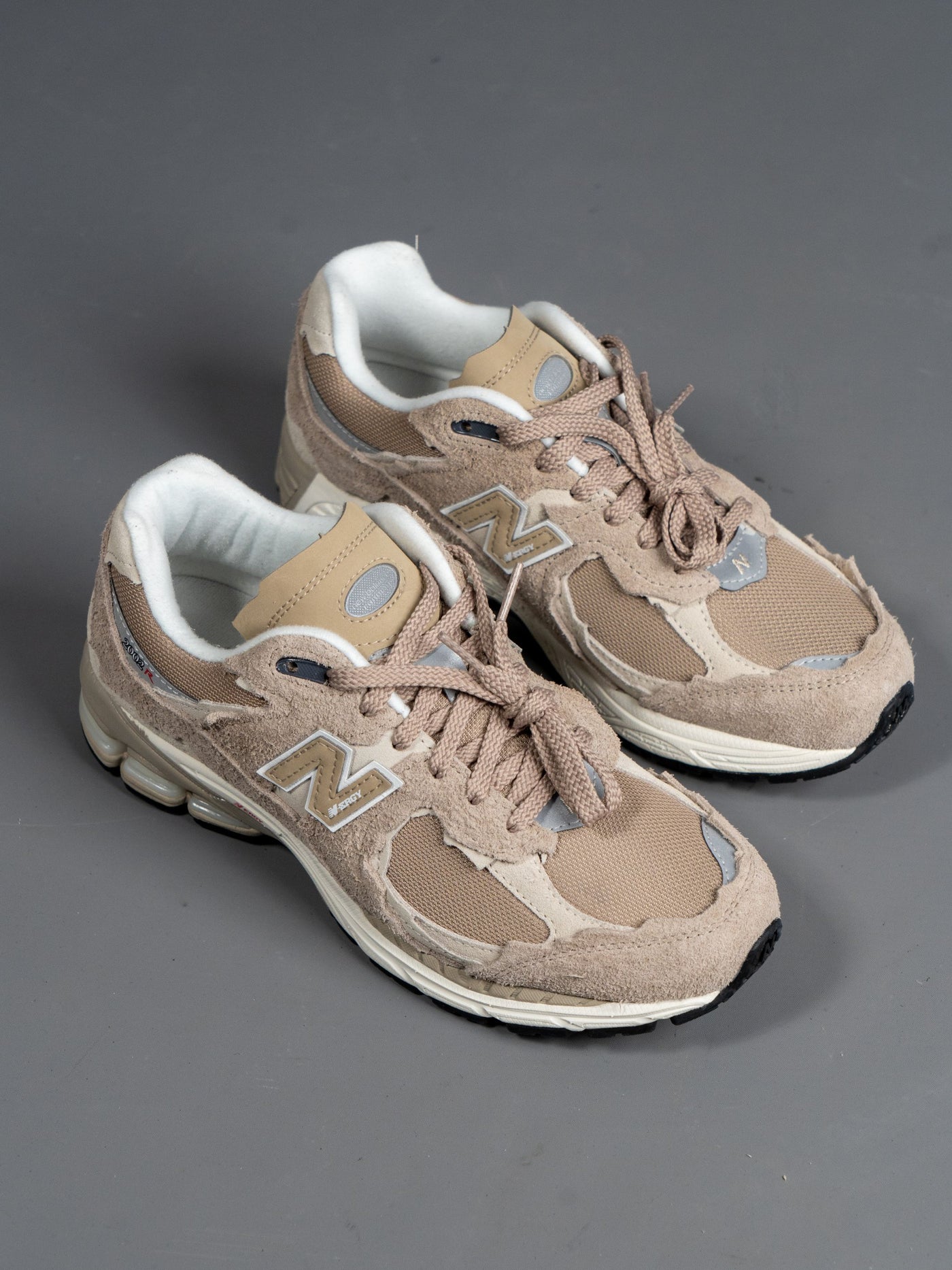 M2002RDL "Protection Pack" - Beige