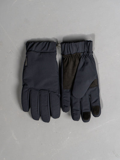 Axis Sport Hybrid Gloves - Sort