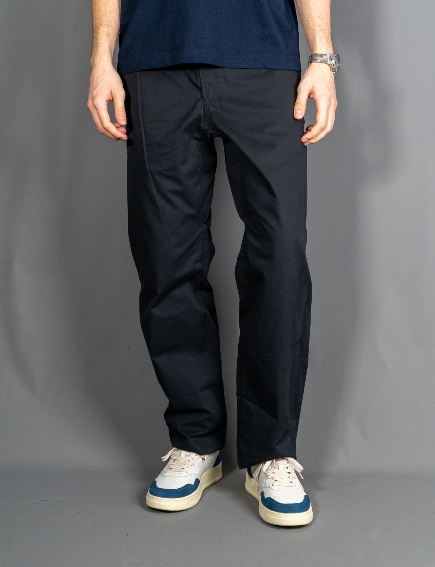 Pantalon Chuck - Navy