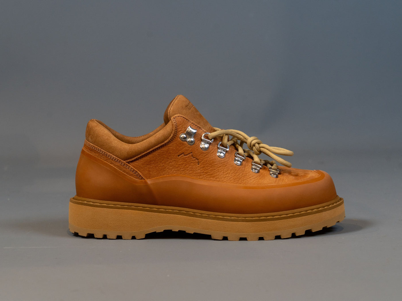 Cornaro Gomma Boots - Beige