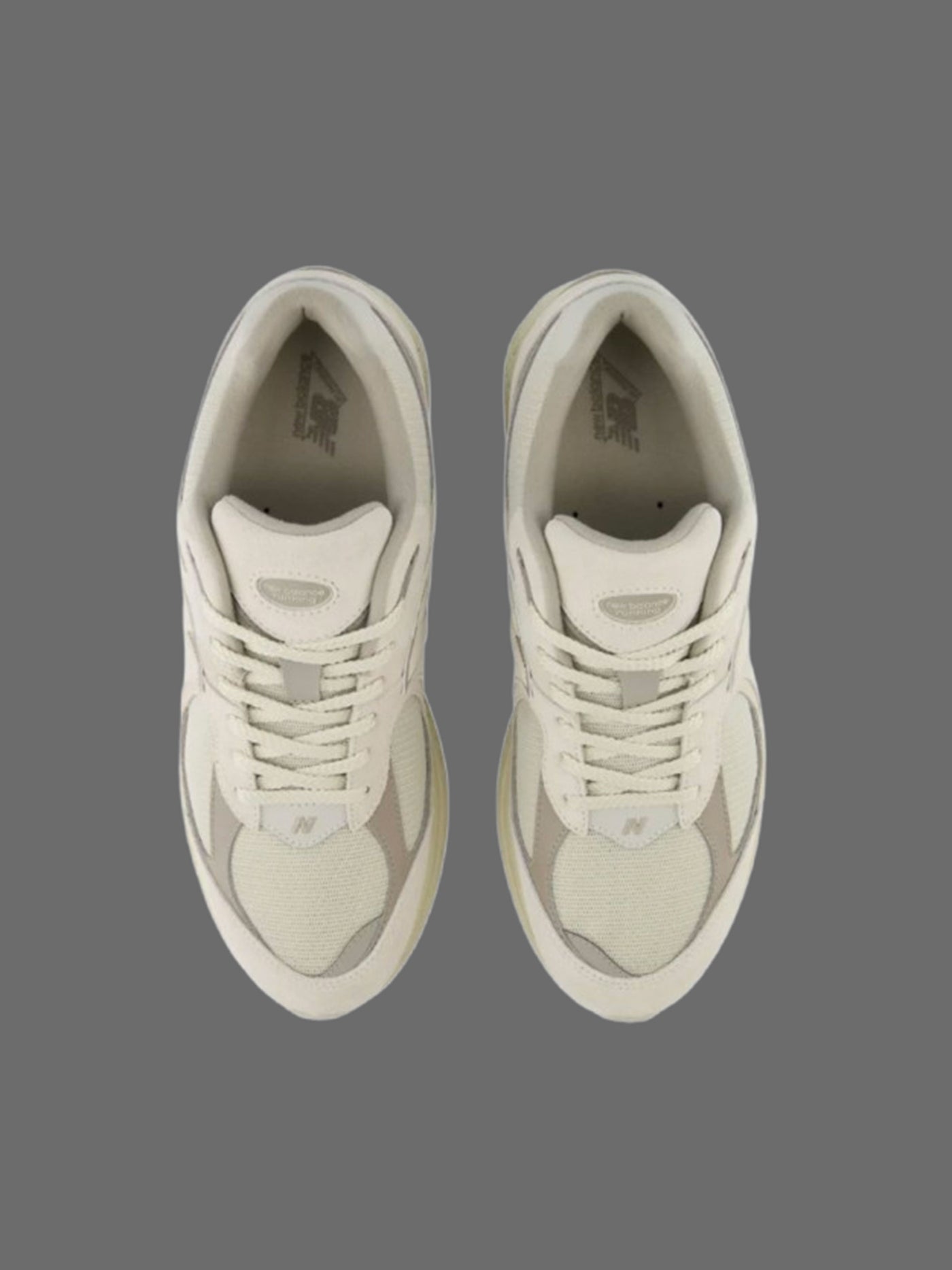 2002RBE Sneaker - Sand