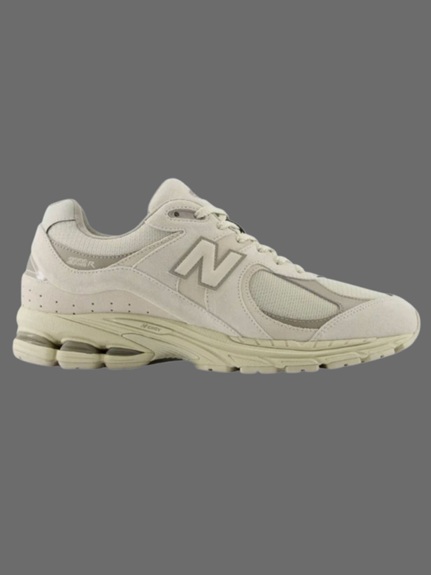 2002RBE Sneaker - Sand