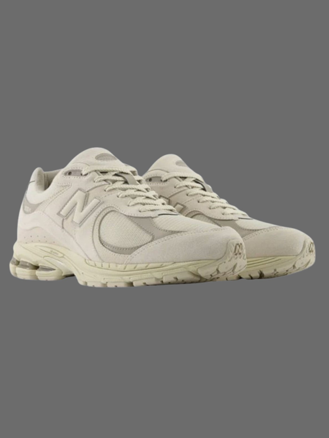 2002RBE Sneaker - Sand