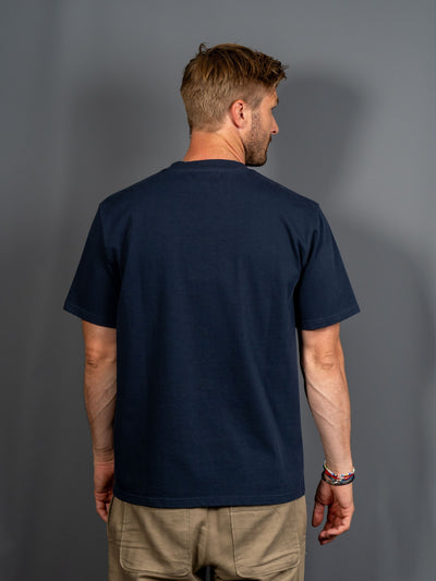 Dancers T-Shirt - Navy