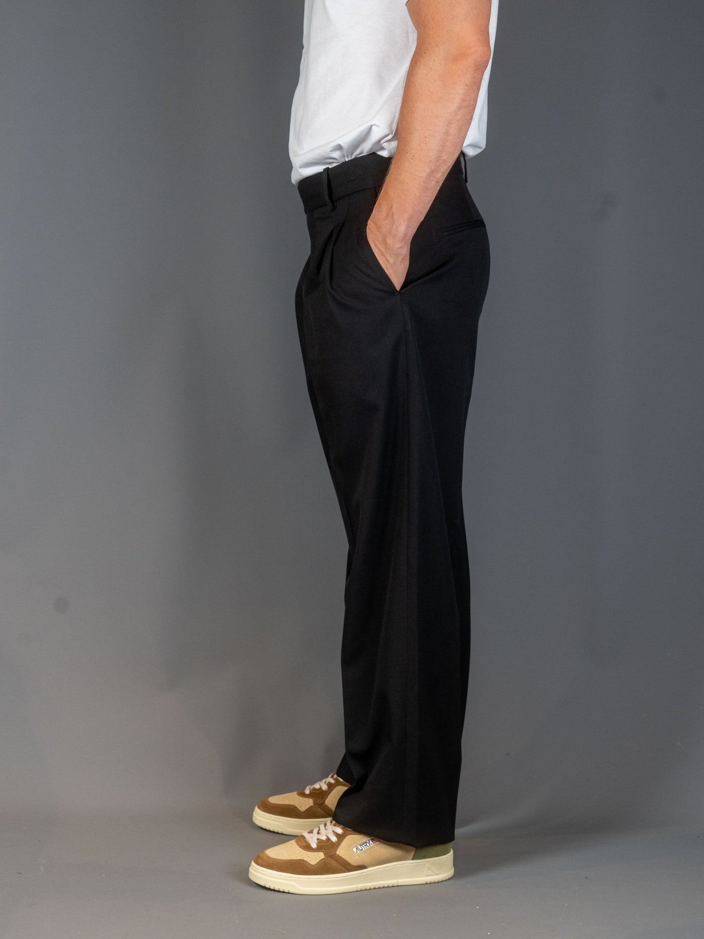 Le Pantalon Golfeur - Sort