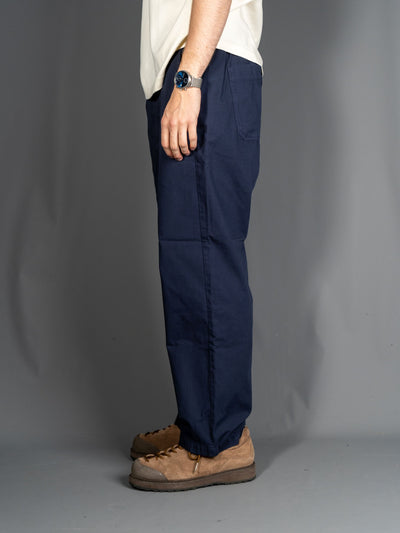 Lucien Trousers - Navy