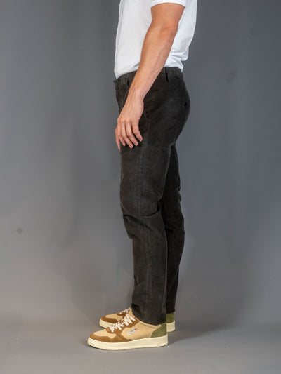 Spiritissimo Regular Fit Chinos PT0 - Grå