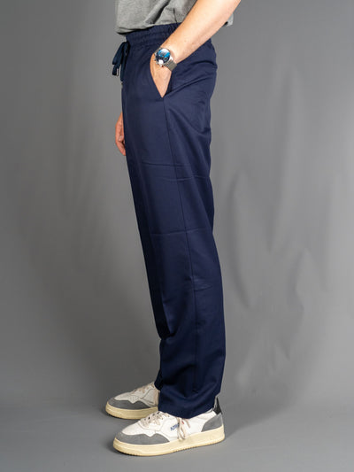 Le Pantalon Droit - Navy