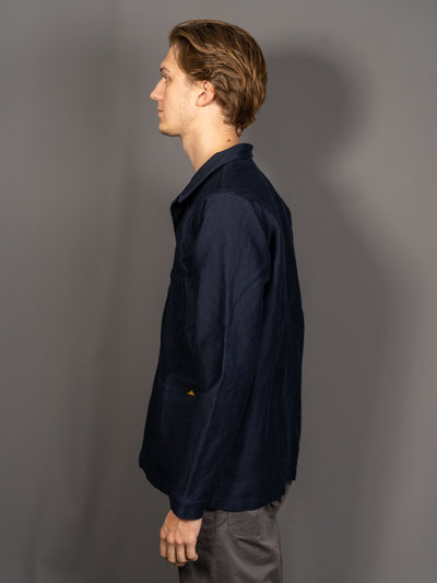 Genuine Work Jacket - Navy