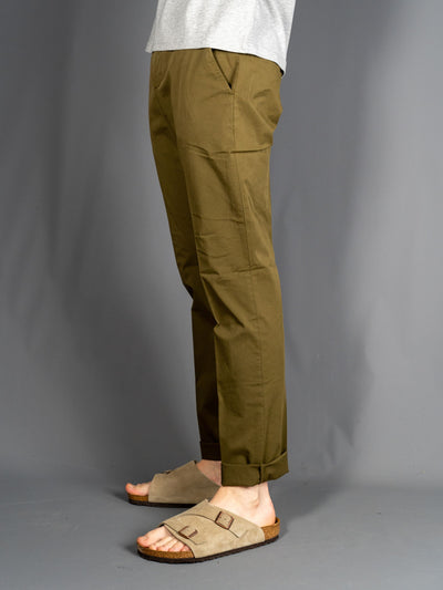 Spiritissimo Regular-fit Trousers GSE - Grøn