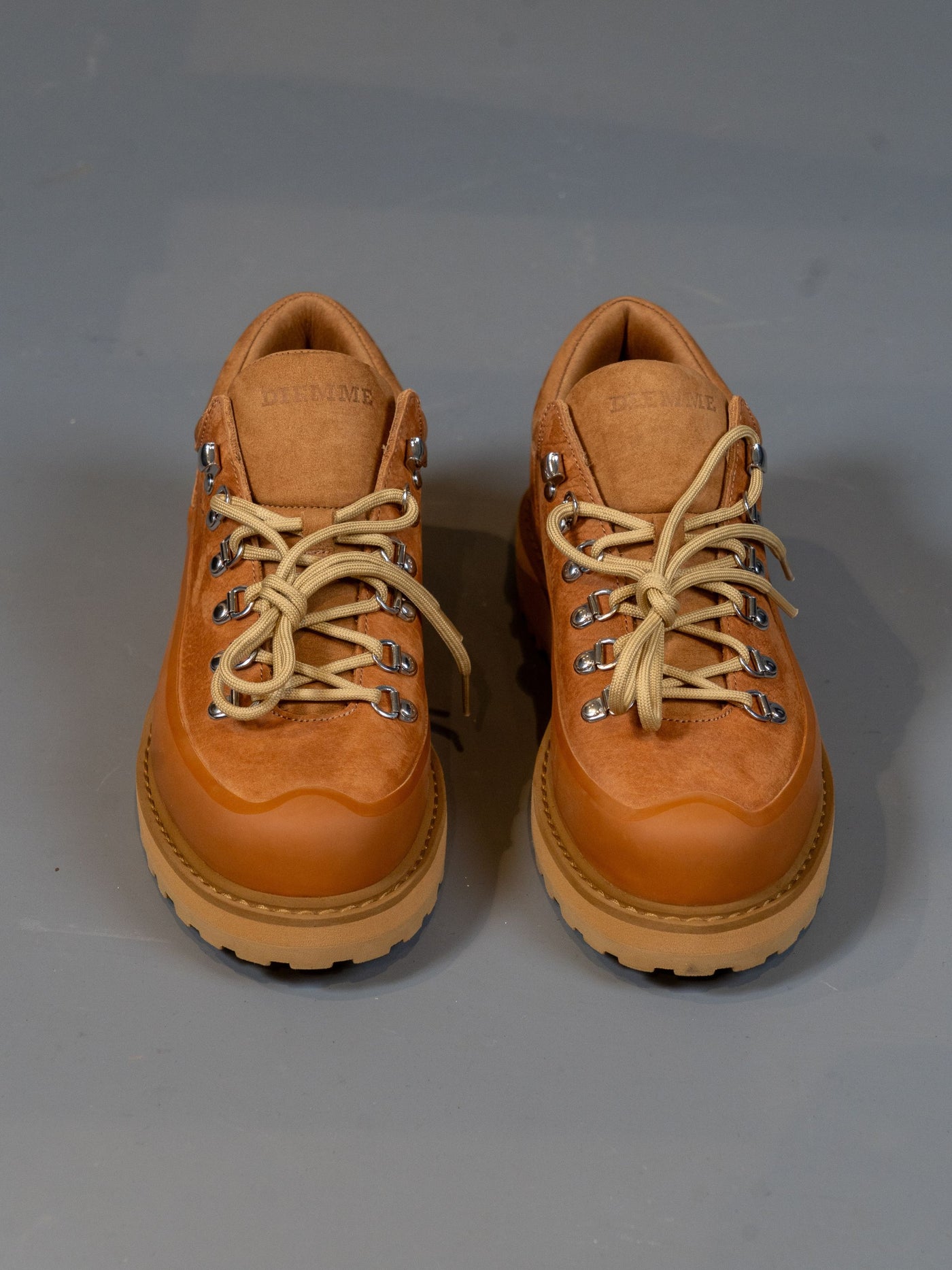 Cornaro Gomma Boots - Beige