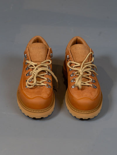 Cornaro Gomma Boots - Beige