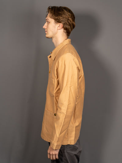 Genuine Work Jacket - Beige