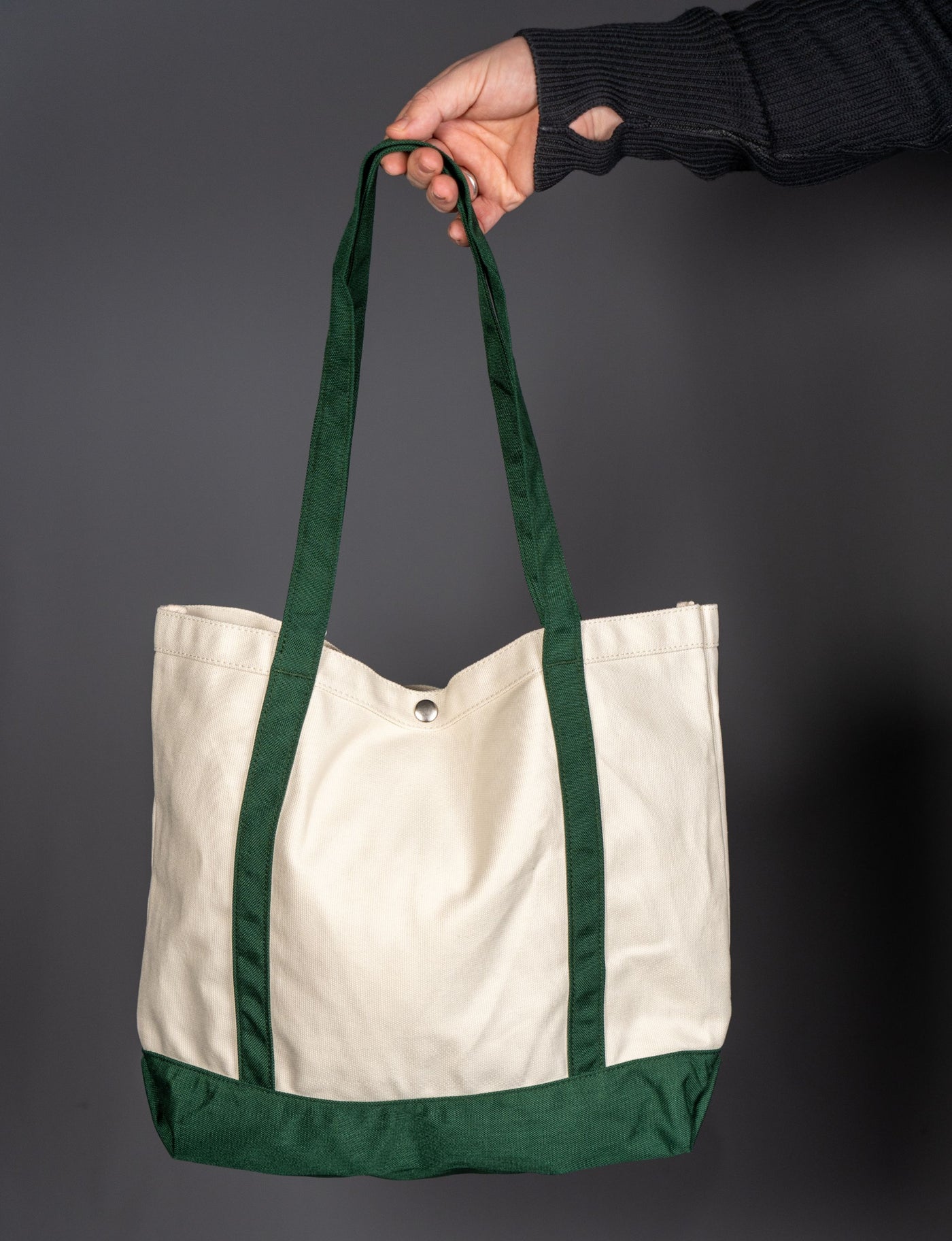 Society Tote Bag - Sand