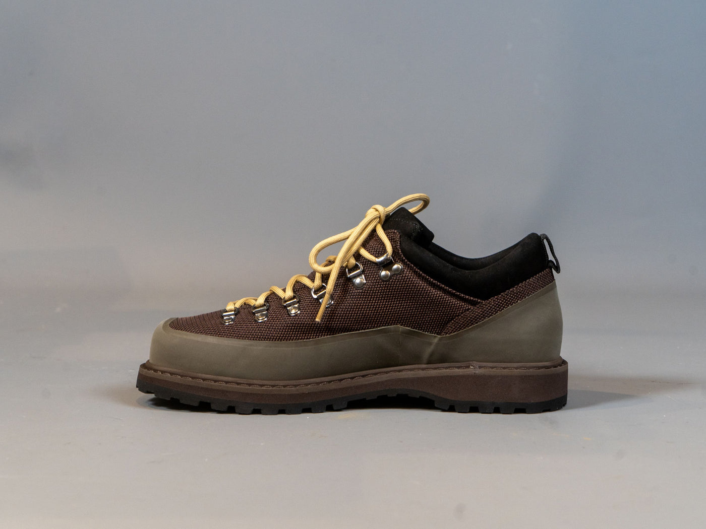 Roccia Basso Sport - Brun