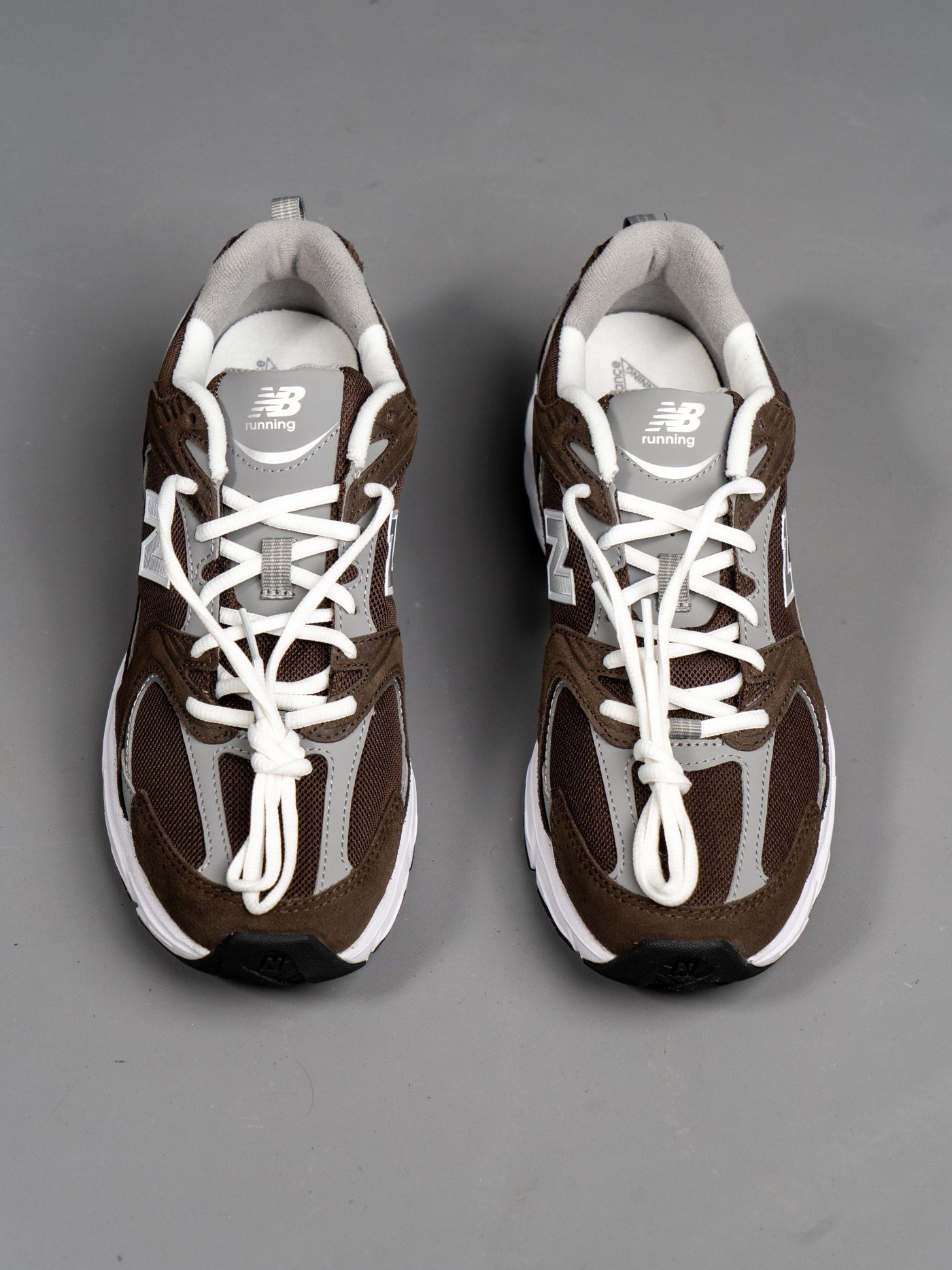 MR530CL Sneaker - Brun
