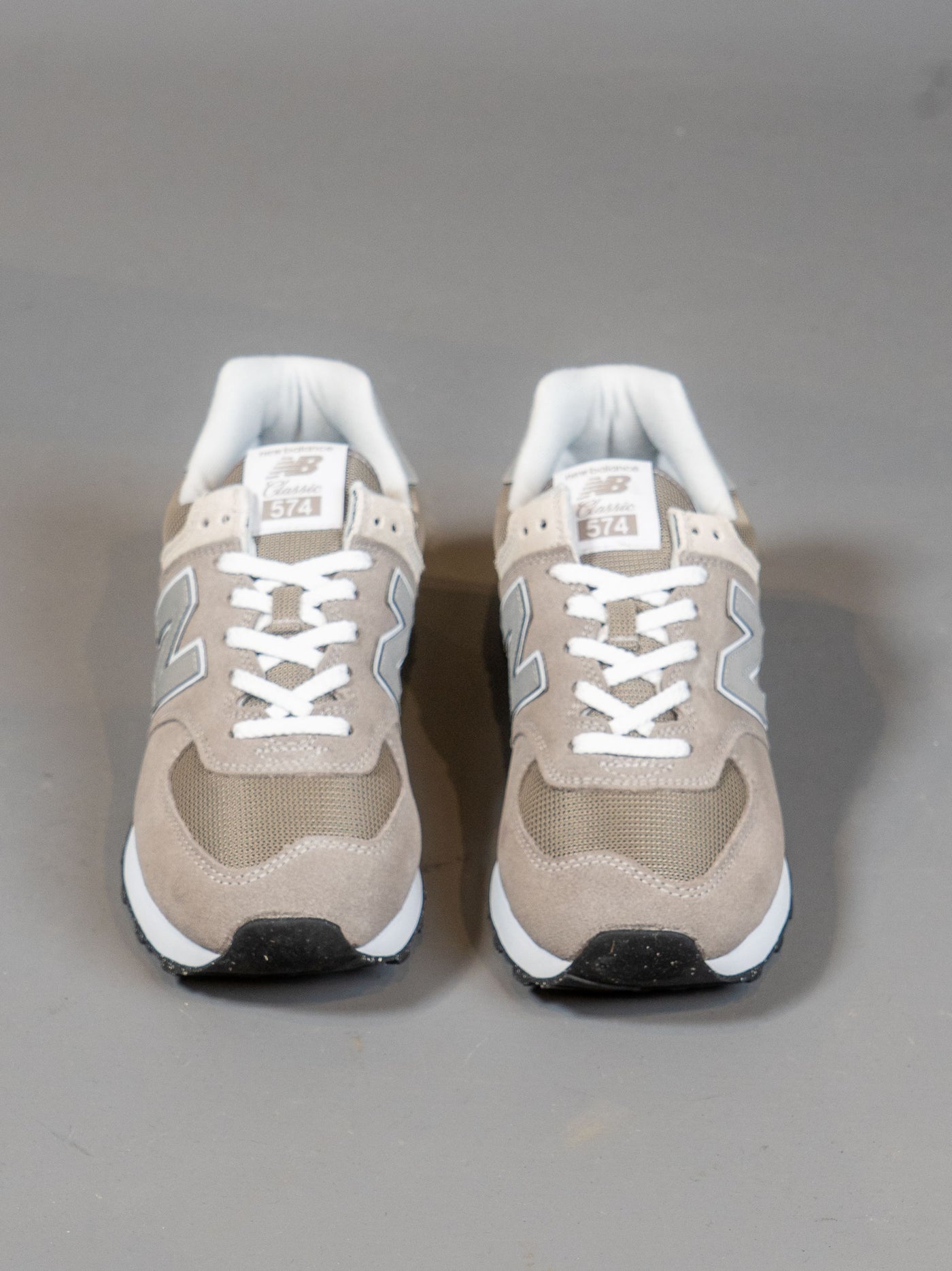 574EVG Sneaker - Grå
