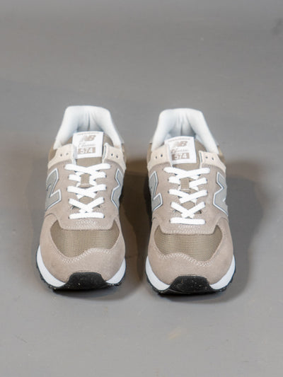 574EVG Sneaker - Grå