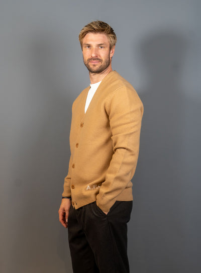 Cardigan Kenny - Beige