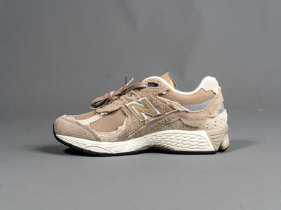 M2002RDL "Protection Pack" - Beige