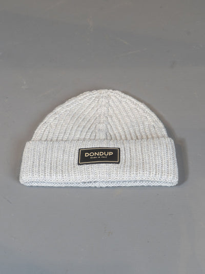 Beanie - Grå