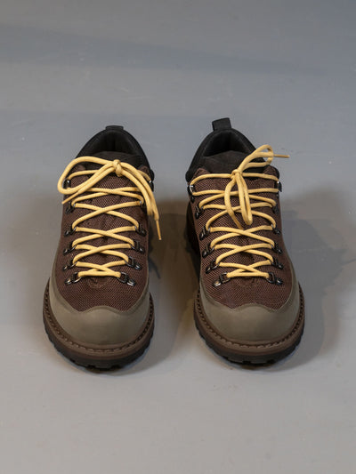 Roccia Basso Sport - Brun