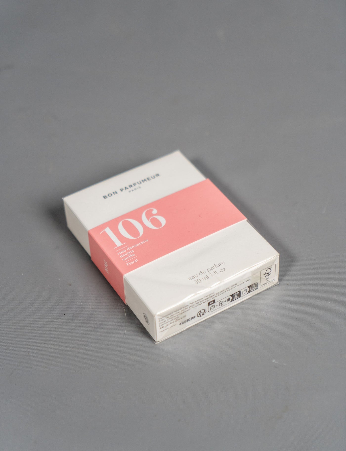 NO 106 - 30ML