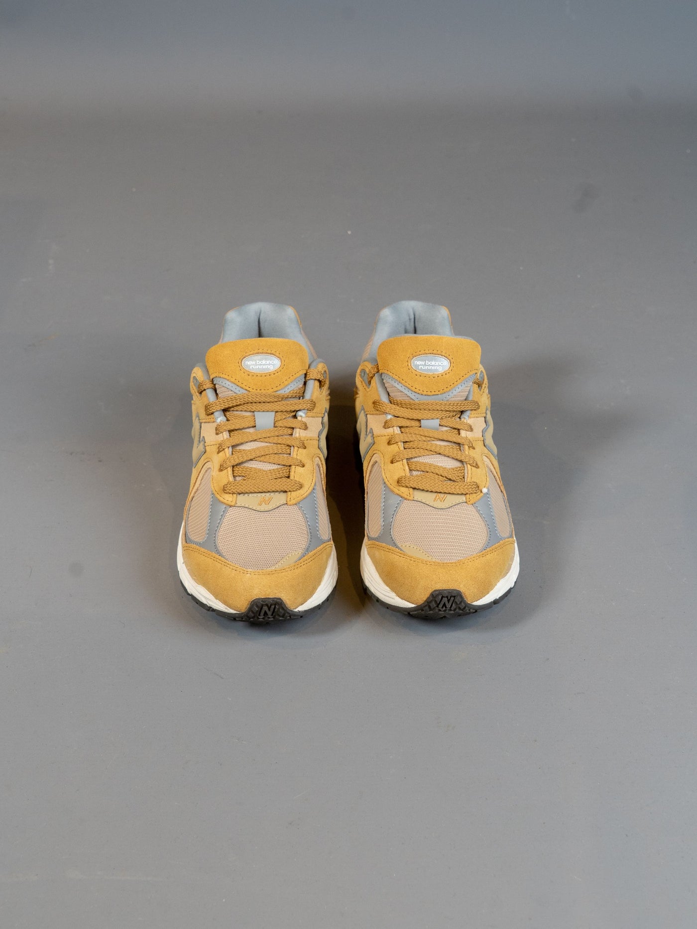 2002RCE Sneaker - Camel