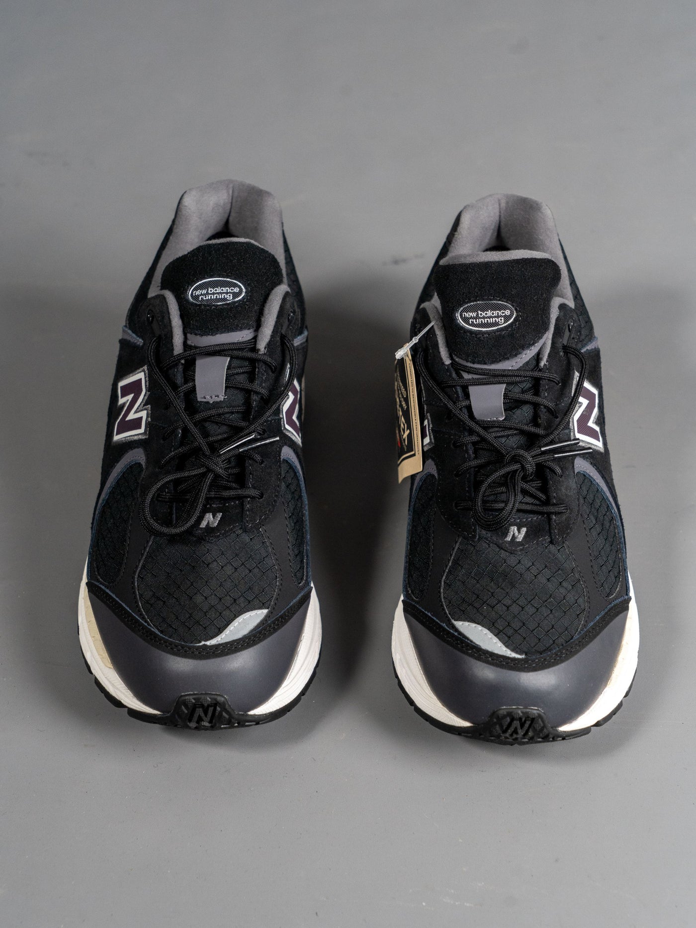 M2002RXT Goretex Sneaker - Sort